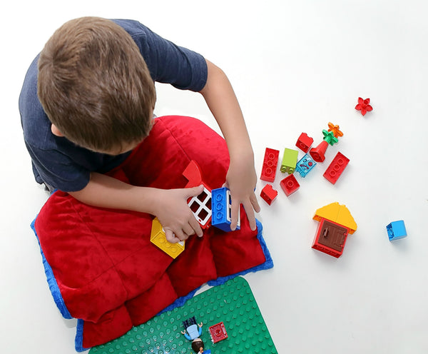 Sensory Toys