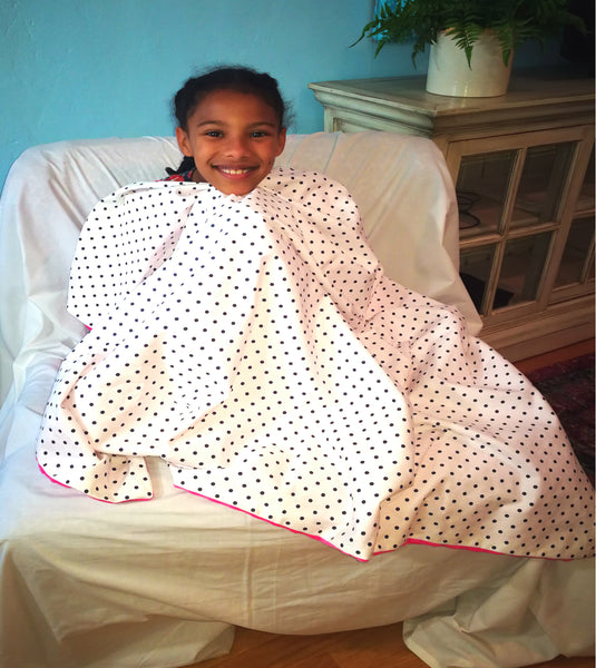 Weighted Blanket For Kids-ReachTherapy Solutions
